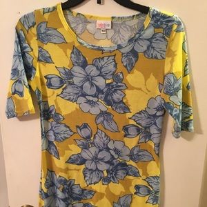 Lularoe julia